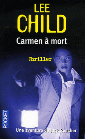 Carmen à mort