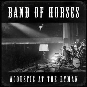 Acoustic at the Ryman (Live)