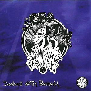 Donuts With Buddah (Depth Charge Freak Out)