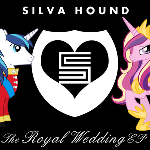 The Royal Wedding EP (EP)