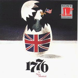 1776: A New Musical (OST)