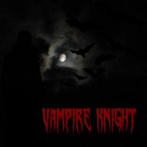 Vampire Knight (EP)