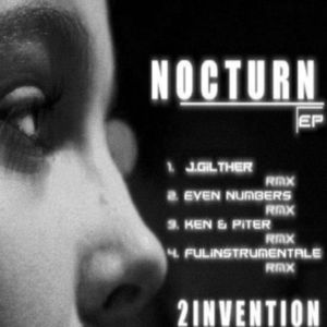 Nocturn (J. Gilther remix)