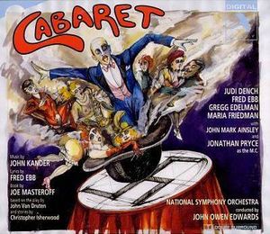 Cabaret (OST)