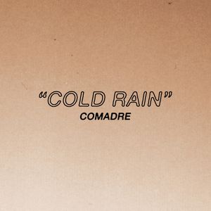 Cold Rain (Single)