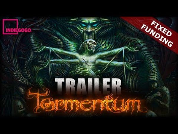 Tormentum: Dark Sorrow