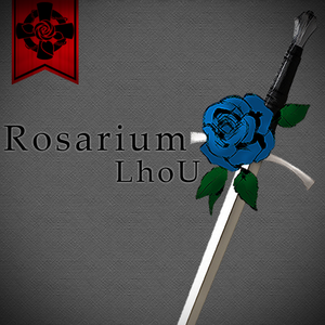 Rosarium (OST)