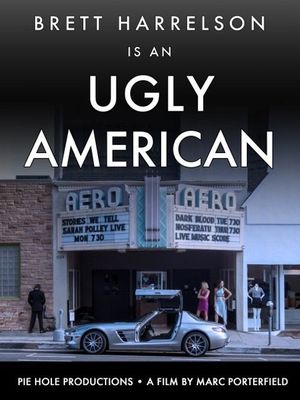 Ugly American