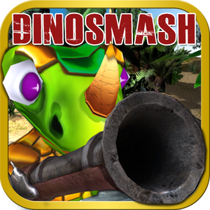 DinoSmash Online