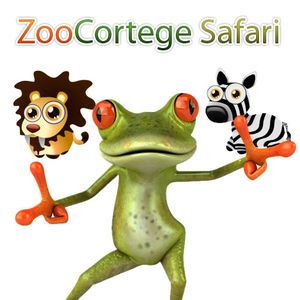ZooCortege Safari Edition