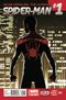 Miles Morales: The Ultimate Spider-Man (2014 - 2015)