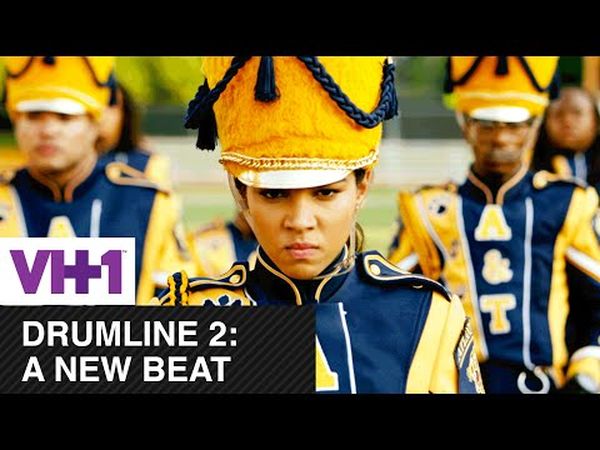 Drumline: A New Beat