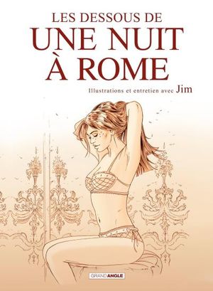 Une nuit à Rome