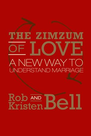 The ZimZum of Love: A New Way of Understanding Marriage