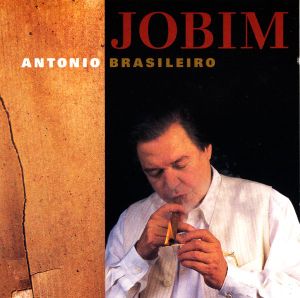 Antonio Brasileiro