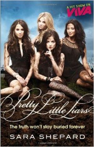 Pretty Little Liars #1