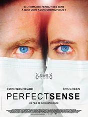 Affiche Perfect Sense Affiche Perfect Sense