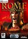 Jaquette Rome: Total War