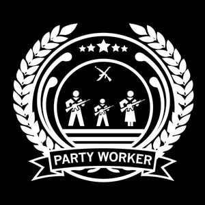 Party Worker