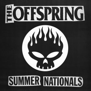 Summer Nationals (EP)