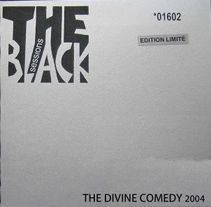 2004‐03‐15: Black Session #207, Maison de la Radio France, Paris, France (Live)