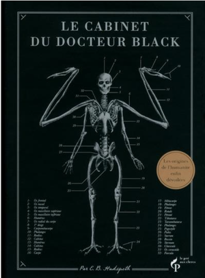 Le cabinet du Docteur Black
