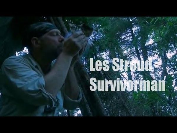 Survivorman