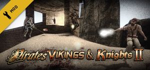 Pirates, Vikings and Knights II