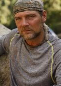 Les Stroud