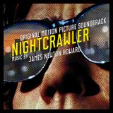 Pochette Nightcrawler (OST)