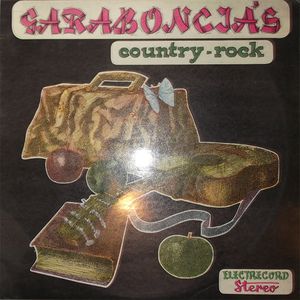 Country - Rock