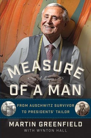 Measure of a Man