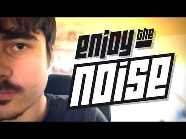 Enjoy the Noise - L'émission musicale