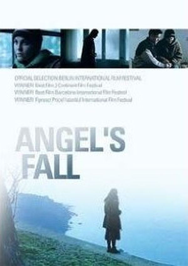 Angel's Fall