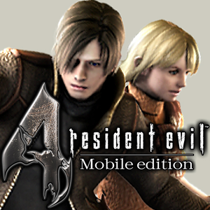 Resident Evil 4: Mobile
