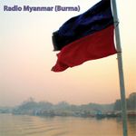 Pochette Radio Myanmar (Burma)