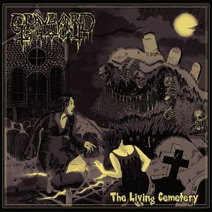 Living Cemetery