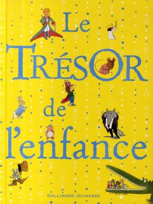 Le Trésor de l'enfance