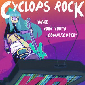 Make Your Youth Complicated (Chiptune is Dead remix)