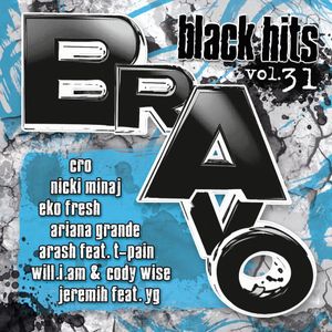 Bravo Black Hits, Vol. 31