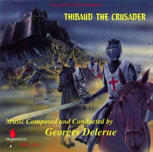 Thibaud the Crusader (OST)
