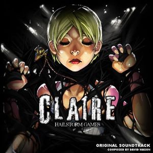 Claire Original Soundtrack (OST)