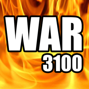 War 3100