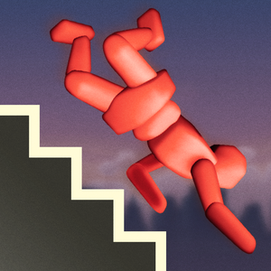 Stair Dismount™