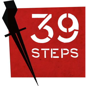 The Thirty-Nine Steps