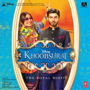 Khoobsurat (OST)