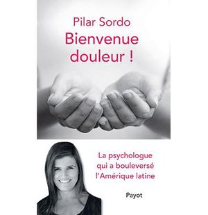 Bienvenue douleur !