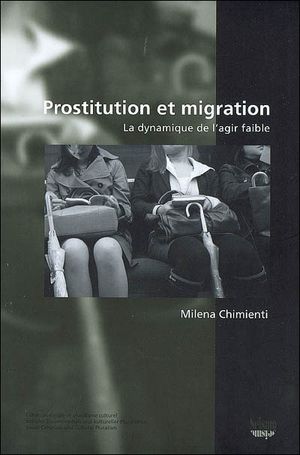 Prostitution et migration