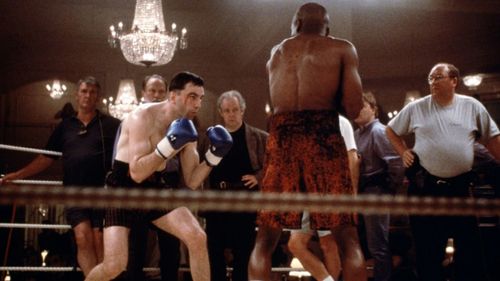 La boxe au cinéma