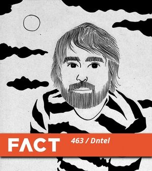 FACT Mix 463: Dntel